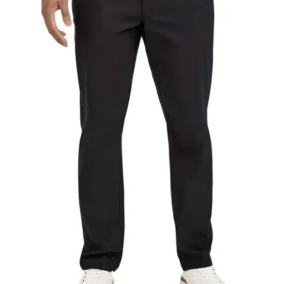 Weatherproof Vintage Men's Hybrid Tech Pant - Picture 1 of 1